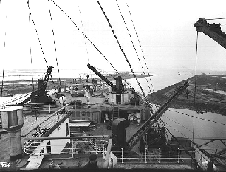 Construction of the Titanic